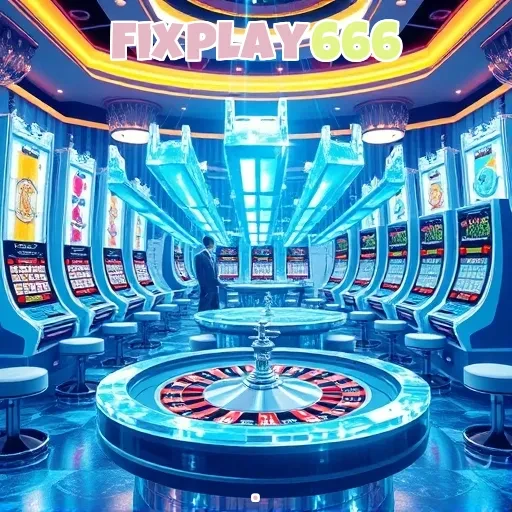 fixplay666 Petualangan