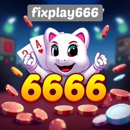 Bonus dan Promosi Menarik di Fixplay666