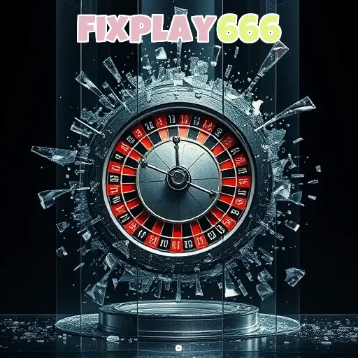 fixplay666 Paket Game
