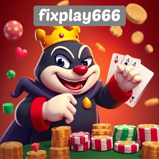 Tantangan dan Keseruan Permainan di Fixplay666