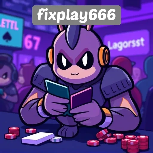 Komunitas dan Interaksi Pemain di Fixplay666