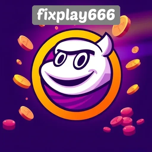 Cara Daftar dan Mulai Bermain di fixplay666 Secara Mudah