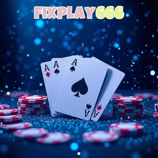 fixplay666 Penawaran