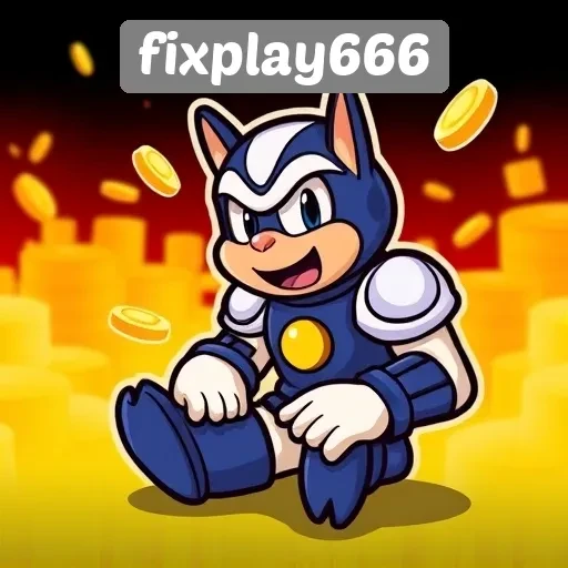 Strategi Bermain Efektif di Fixplay666