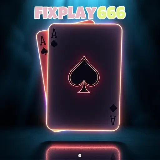 fixplay666 Acara Game