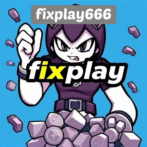 Mengenal Lebih Dekat Situs Game Fixplay666