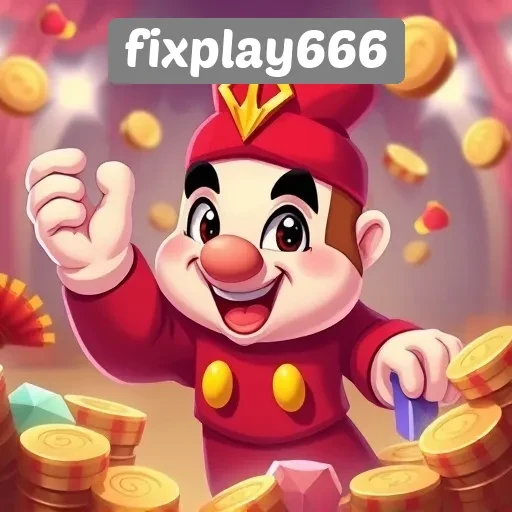 Menelusuri Fitur Unggulan yang Ditawarkan Situs Game Fixplay666