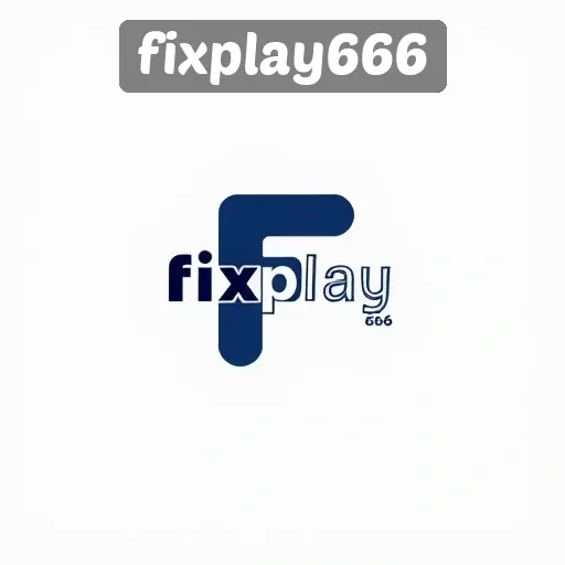 Mengenal Situs Game Fixplay666 Sebagai Platform Hiburan Digital