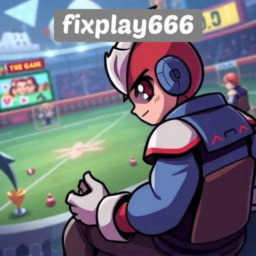 Fixplay666 Alternatif Menarik bagi Pecinta Game Online