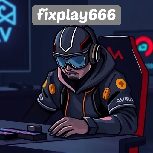Studi Kasus Penggunaan fixplay666 oleh Komunitas Gamer di Indonesia