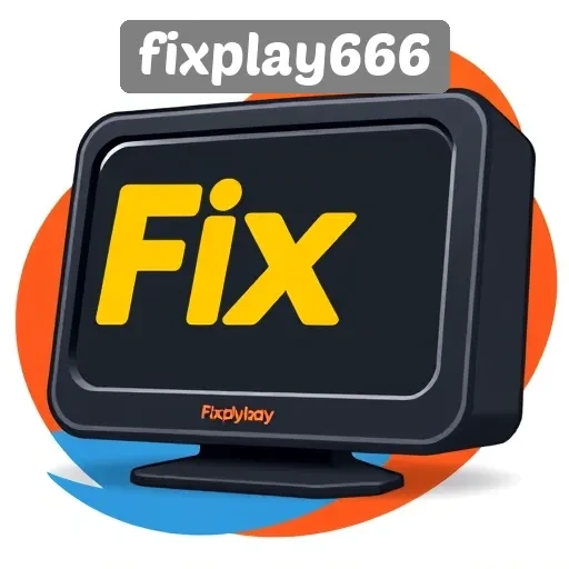 Fixplay666 Sebagai Platform Hiburan Digital Terpercaya