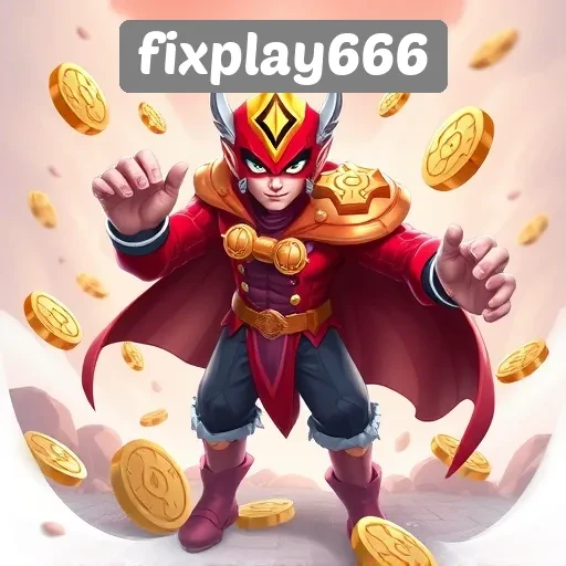 Fitur Menarik yang Ditawarkan oleh Fixplay666