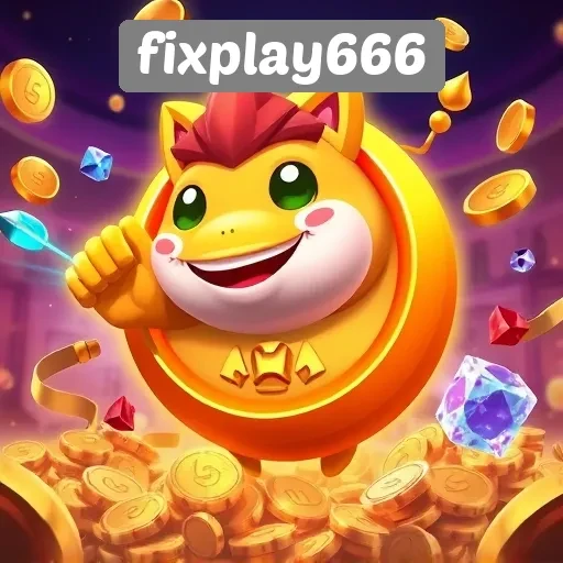 Kelebihan Fixplay666 dalam Menyediakan Beragam Game