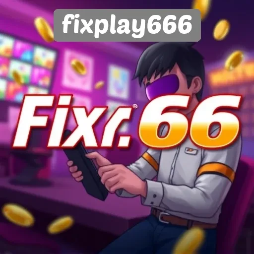 Bagaimana Fixplay666 Meningkatkan Pengalaman Bermain Game?