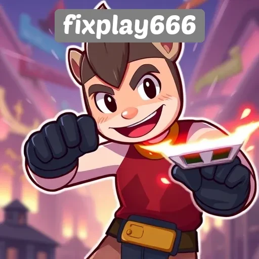 Keunggulan fixplay666 dalam Menyediakan Game Terbaru