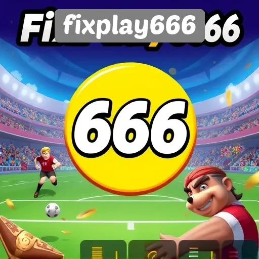 Mengenal Fixplay666 Sebagai Platform Game Terpercaya di Indonesia