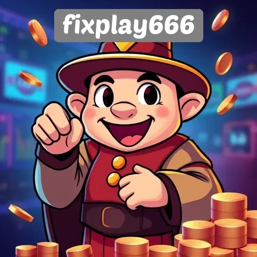 Apakah Fixplay666 Situs Game yang Aman dan Terpercaya