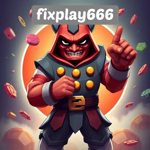 Mengenal Situs Game Fixplay666 yang Populer di Kalangan Gamer