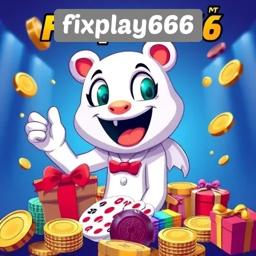 Mengenal Situs Game Fixplay666 untuk Penggemar Game Online