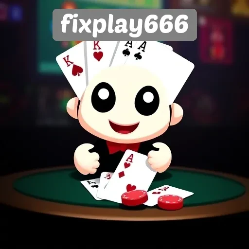 Panduan Lengkap Memulai Permainan di Fixplay666