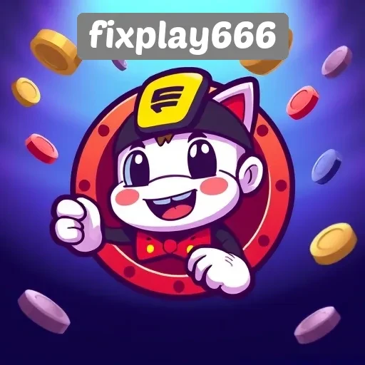 Mengenal Fixplay666 Situs Game Terbaru di Indonesia