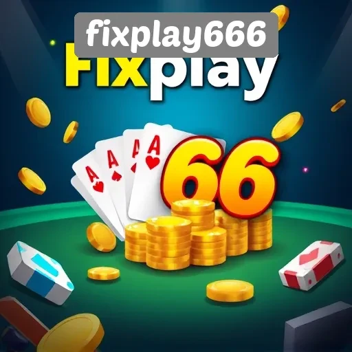 Keunggulan Fixplay666 Dalam Menyediakan Game Online Terpercaya