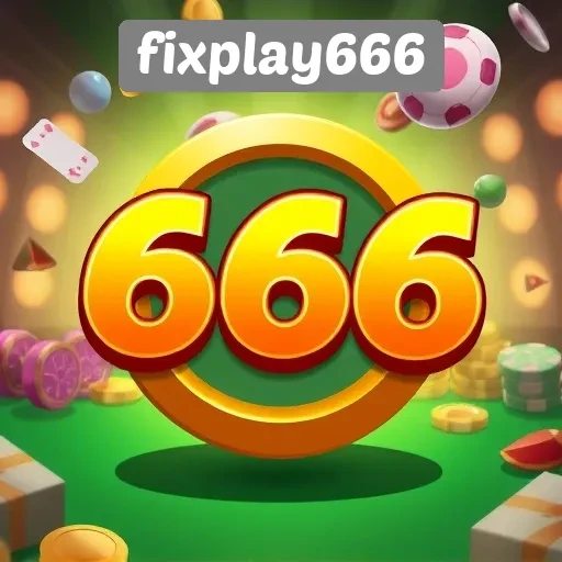 Mengenal Fixplay666 Sebagai Platform Game Online Terpercaya