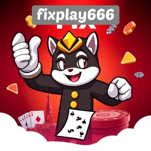 Mengenal fixplay666 Situs Game Terpopuler di Indonesia
