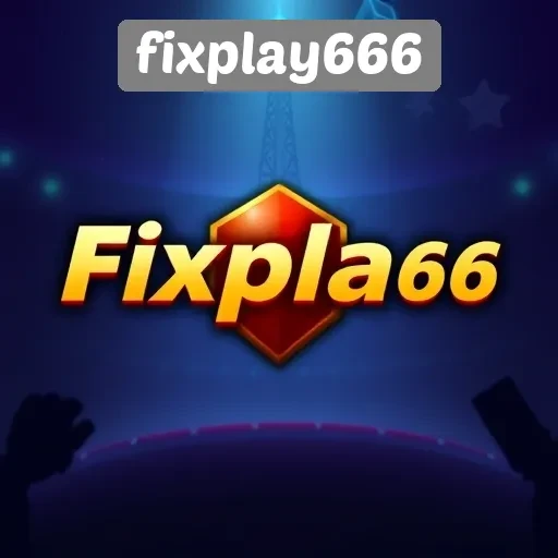 Reputasi fixplay666 di Kalangan Pecinta Game Indonesia