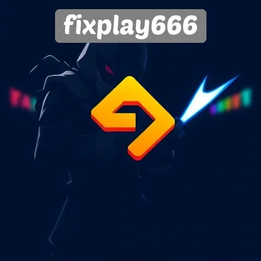 Tinjauan Lengkap Situs Game Fixplay666 untuk Penggemar Game