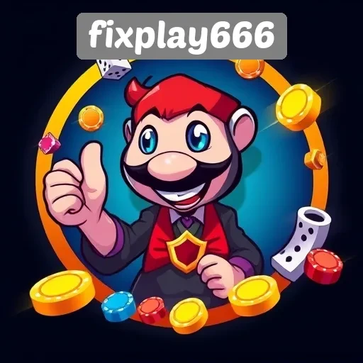 Mengenal Situs Game Fixplay666 dan Layanannya
