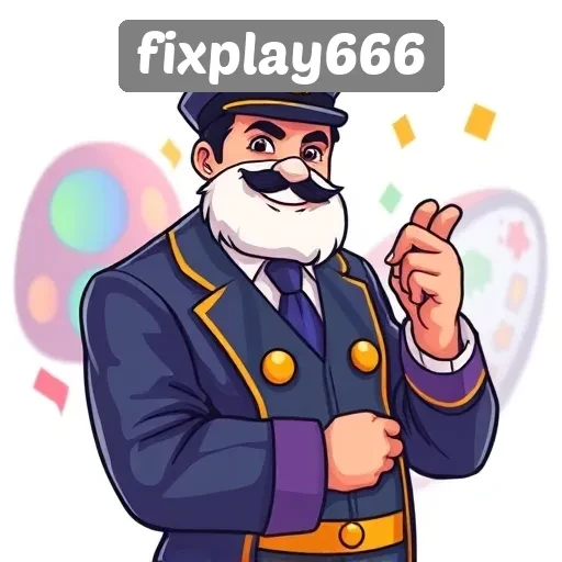 Pengalaman Pengguna di Fixplay666 dan Ulasan Dari Pemain