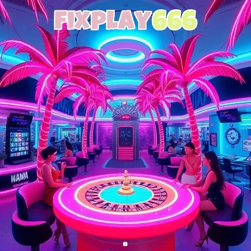 fixplay666 Forum Diskusi