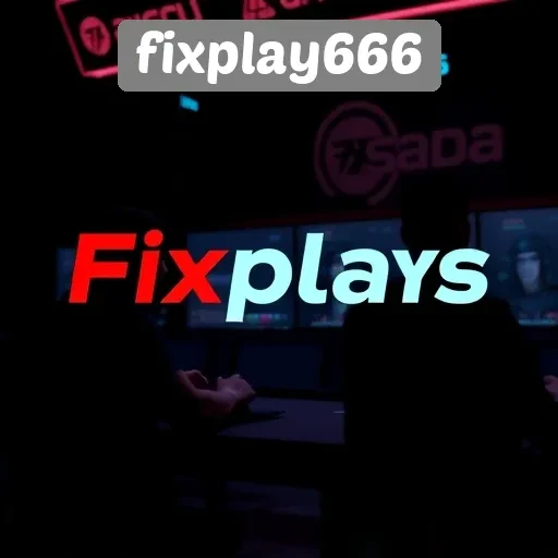 Evolusi Game di Fixplay666 dan Pengaruhnya pada Industri Game