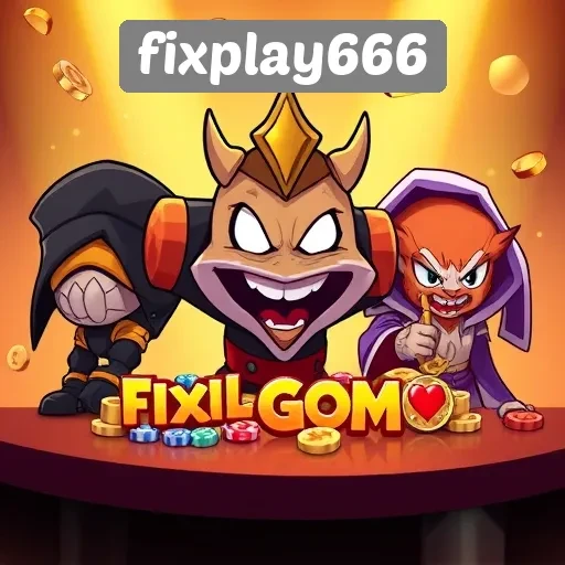 Analisis Performa Game di Fixplay666