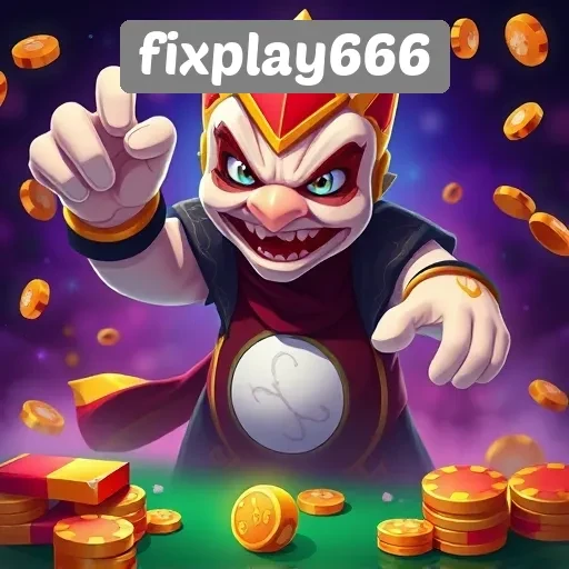 Review Kualitas Permainan yang Tersedia di Fixplay666