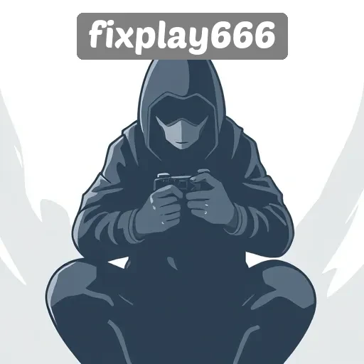 Tanggapan Komunitas Gamer Terhadap fixplay666