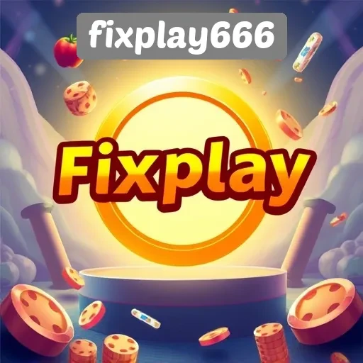 Jenis Permainan yang Tersedia di Fixplay666 untuk Penggemar Gaming