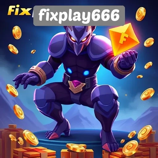 Tren Permainan di Fixplay666 yang Perlu Diketahui Gamer