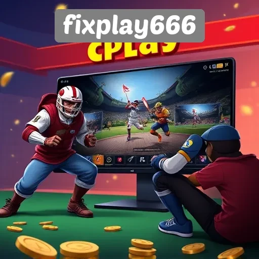 Panduan Lengkap Menggunakan Situs Game Fixplay666
