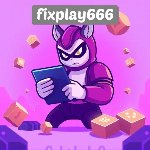 Fitur Menarik yang Tersedia di Fixplay666