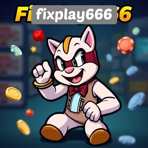Memperkenalkan Fixplay666 Sebagai Alternatif Game Online