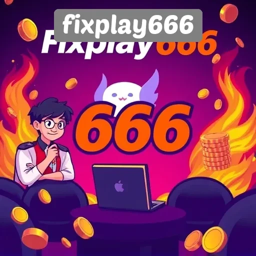 Keuntungan Bergabung dengan Komunitas Fixplay666