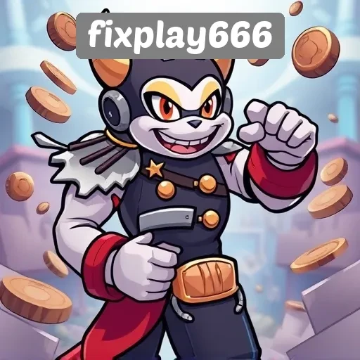 Menjaga Keamanan dan Kenyamanan Bermain di Fixplay666
