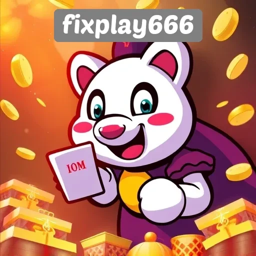 Inovasi Permainan Terbaru di Fixplay666 yang Wajib Dicoba
