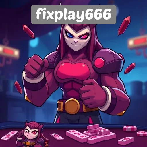 Trend Terbaru di Fixplay666 untuk Pengalaman Bermain yang Lebih Seru