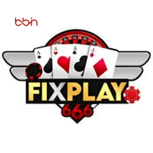 Logo fixplay666