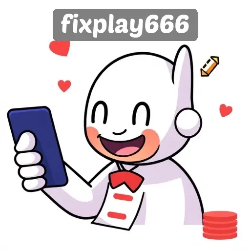Tips dan Trik untuk Memaksimalkan Pengalaman Bermain di Fixplay666