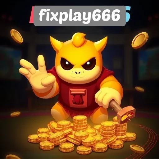 Peluang dan Tantangan Bermain di Fixplay666