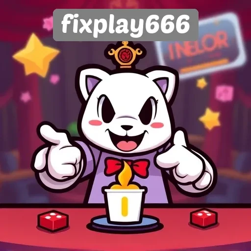 Mengoptimalkan Pengalaman Bermain di Fixplay666